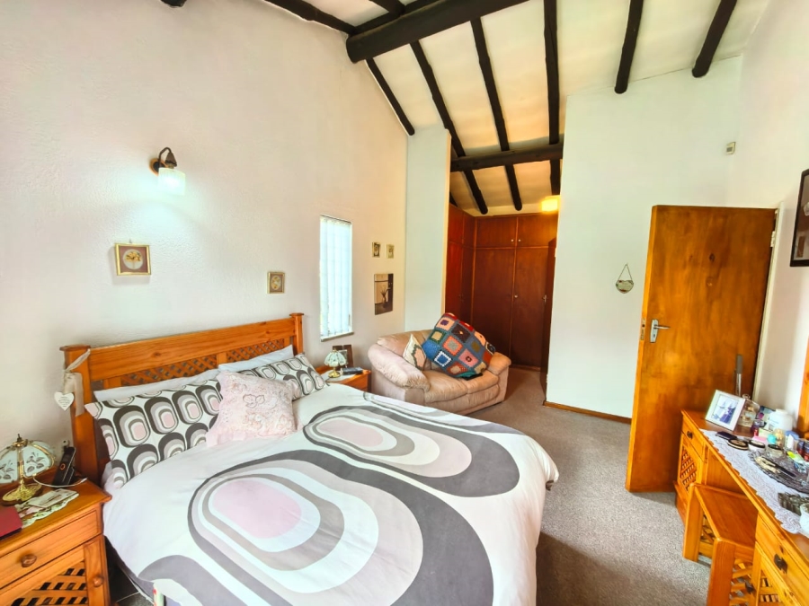 3 Bedroom Property for Sale in Vaalpark Free State